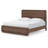 Hariette King Panel Bed-123300312
