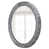Gray Terrazzo