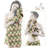 Luxury Extra Soft 100% Cotton 6 Piece Bath Towel Set-1552590068