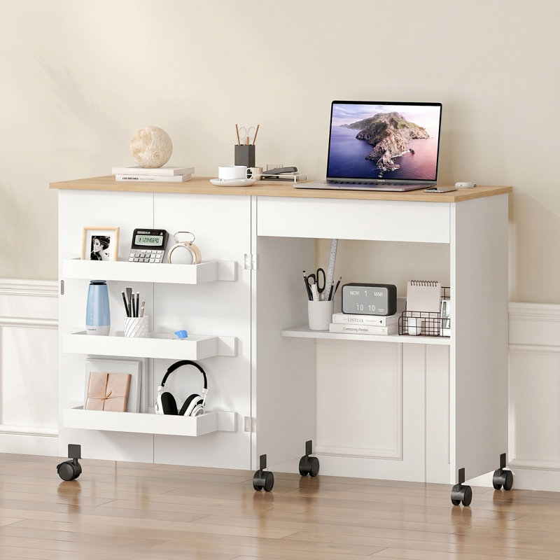 119 cm x 41 cm Sewing Table