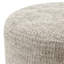 Greer Upholstered Accent Stool