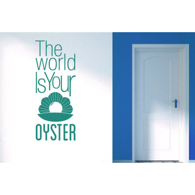 Non-Wall Damaging Wall Decal
