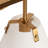 Shena 3 - Light Dimmable Vanity Light