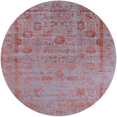 Oriental Indoor Rug