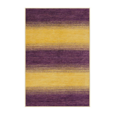 Abstract Indoor Rug