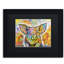 «The Pig», impression sur toile encadrée-70911081-19554214-19554213