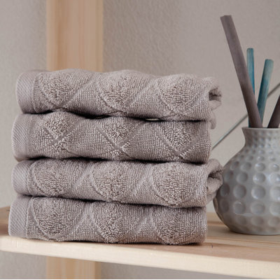 Ozgur   Midweight Washcloth