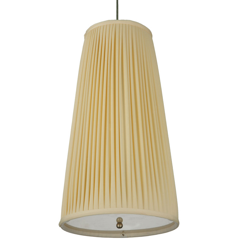 1 - Light Pendant