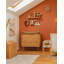 Aariana Solid Wood 3 -Drawer Accent Chest
