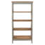 Louissaint 31.5'' W Solid Wood Shelving Unit-569920524