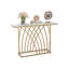 120cm Console Table