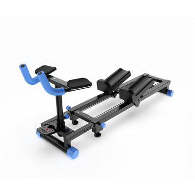 Crawl Spine Stretch Trainer, Spine Twist and Stretch Trainer, Core Training Equipment for Home Gym Office Daily Workout