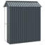 247cm Steel Floor Bird Cage-750711020