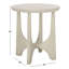 Ensemble de table de salon 2 pièces-1896576064