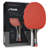 STIGA Talon Tournament-Level Table Tennis Racket