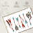 Lelar Native American Tribal Arrows-107684290