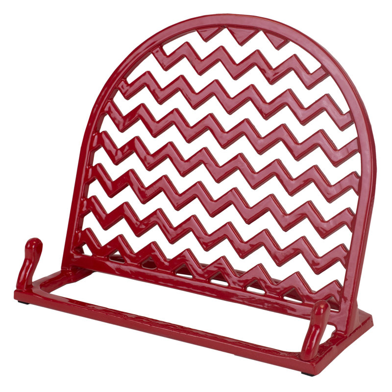 Premius Desktop Mount, Red