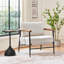 69.5cm Wide Tufted Accent Chairs