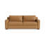 Catalina Leather Sofa (85") -307798021