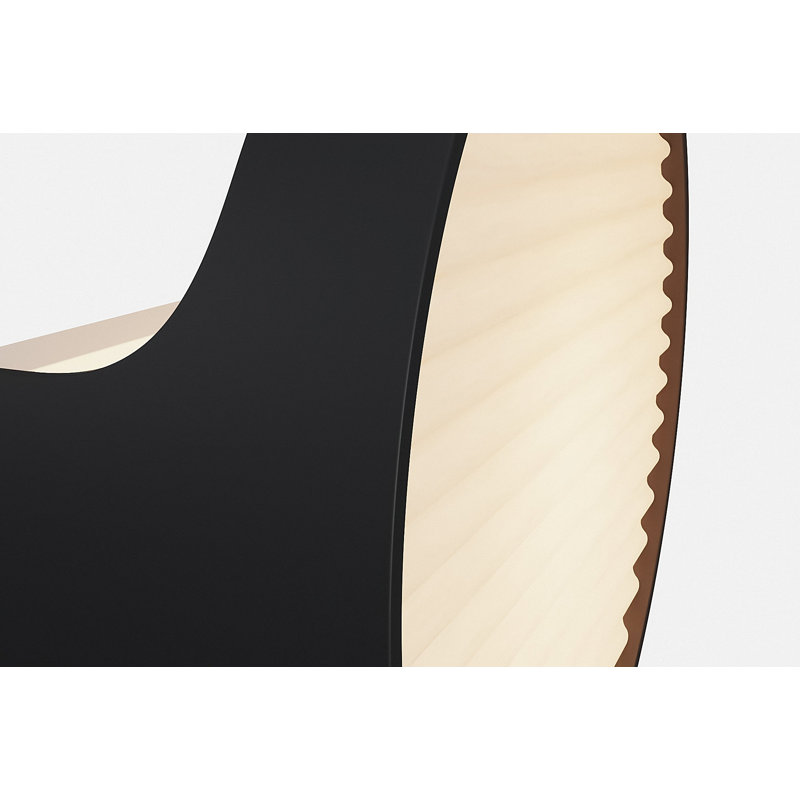 Premiere Wall Sconce, Carbon