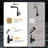 APPASO Pull Out Kitchen Faucet-84910842