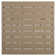 Chrisann Rectangular Outdoor Bar Table