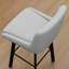 Tabouret de bar pivotant à hauteur de comptoir 30 po pour îlot de cuisine-120797433-117479205-117276403