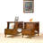 Multi-Functional Cat Side Table With Pet House