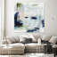 Reproduction d'art «Played Like A Fiddle On Canvas» par Daleno-92588359