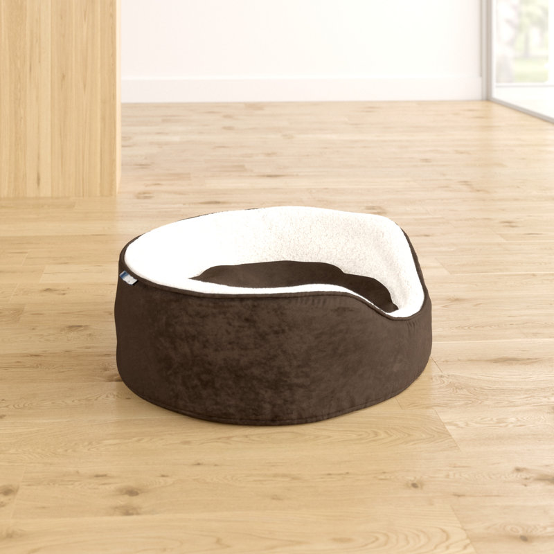 Sams Pet Bed, Extra Large (107cm W x 75cm D x 27cm H)
