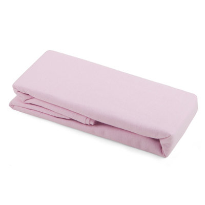 Latshaw Pram Flannelette Flat Sheet