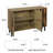 47.24" Sideboard With