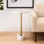 Table d'appoint Jackins Modern-949862860