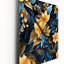 Janosh - Horloge murale tropicale-423839466