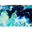 'English Gardens' - Wrapped Canvas Painting
