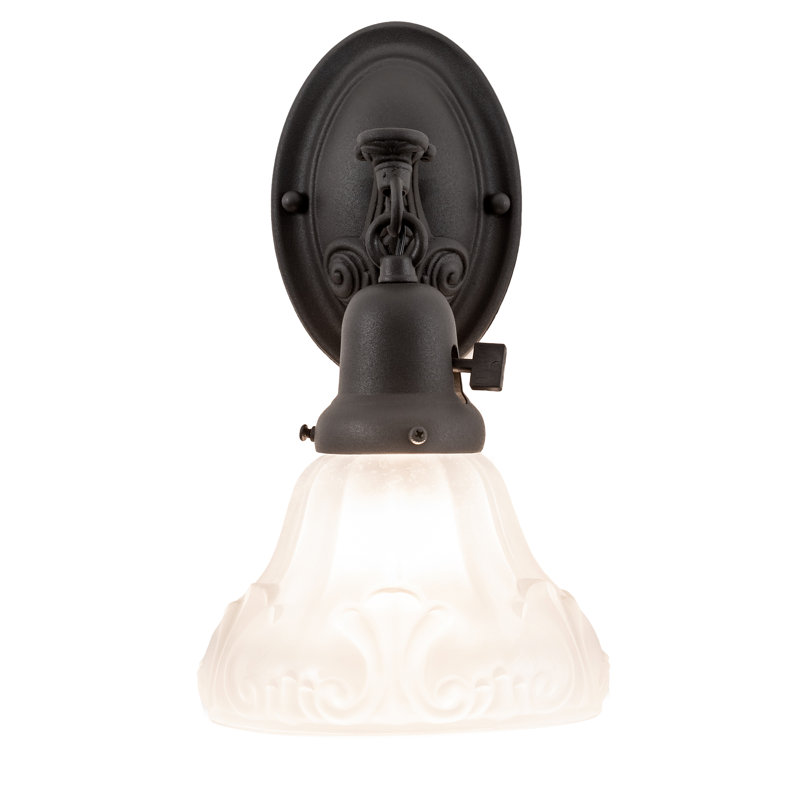 Mulane 1 - Light Armed Sconce