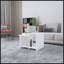 Table basse avec rangement ouvert-541443201