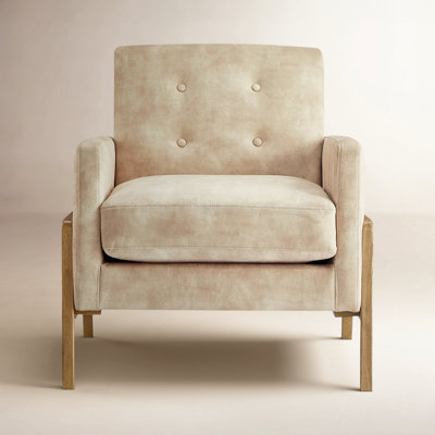 Enni Accent Armchair