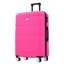Ensemble de 6 valises rigides avec 2 sacs