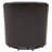 30-Inch Wide Swivel Barrel Chair-23683754