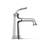 Bellera Single-Handle Bathroom Sink Faucet, 1.2 Gpm In Polished Chrome-75347249-122623329