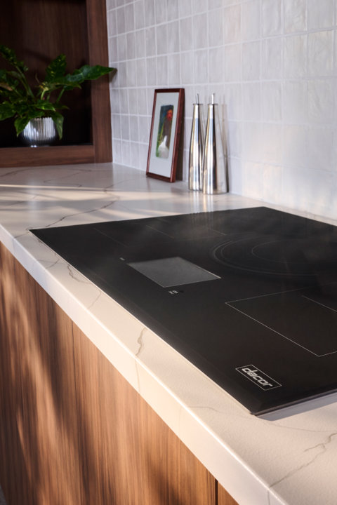 Cooktops