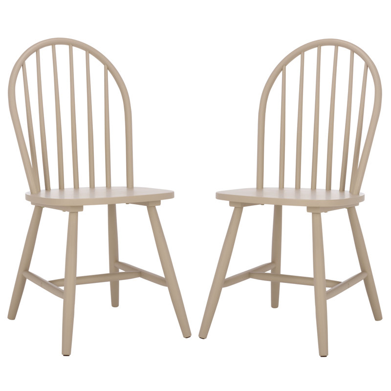 Omaha Dining Chair, Khaki