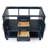 Abdullah 42'' Single Bathroom Vanity Base Only-55779779