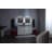 Castore Aluminum Wall Mirror-95121806-95121809