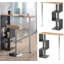 Vincent S-Form Bar Table