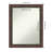 Danina Rectangle Wall Mirror