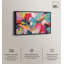 Sublime Fusion Layers II, toile abstraite par Art Remedy-107776560-107776565