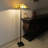 Akshara 65 " Task Floor Lamp Set
