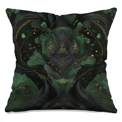 Coussins Intricate